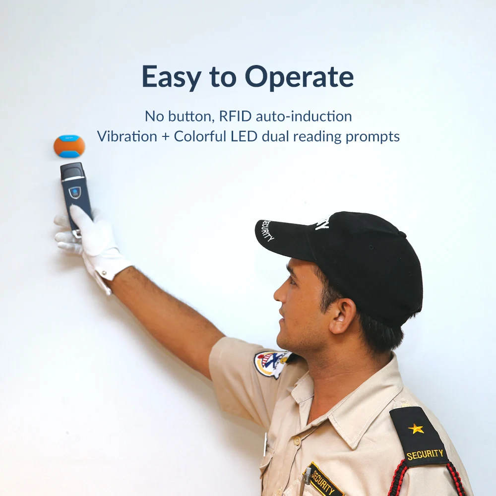 JWM прочная охранная система для пропуска, туристическая система