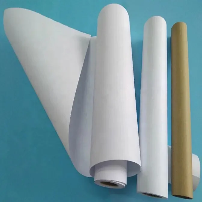 BY-CPM103 Polycotton Canvas 260gsm Matte for Pigment Inks Printing Digital Canvas Rolls for Painting Inkjet