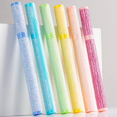 Wholesale Liquid Eyeliner Glue Customization Waterproof Lash Adhesive Pen