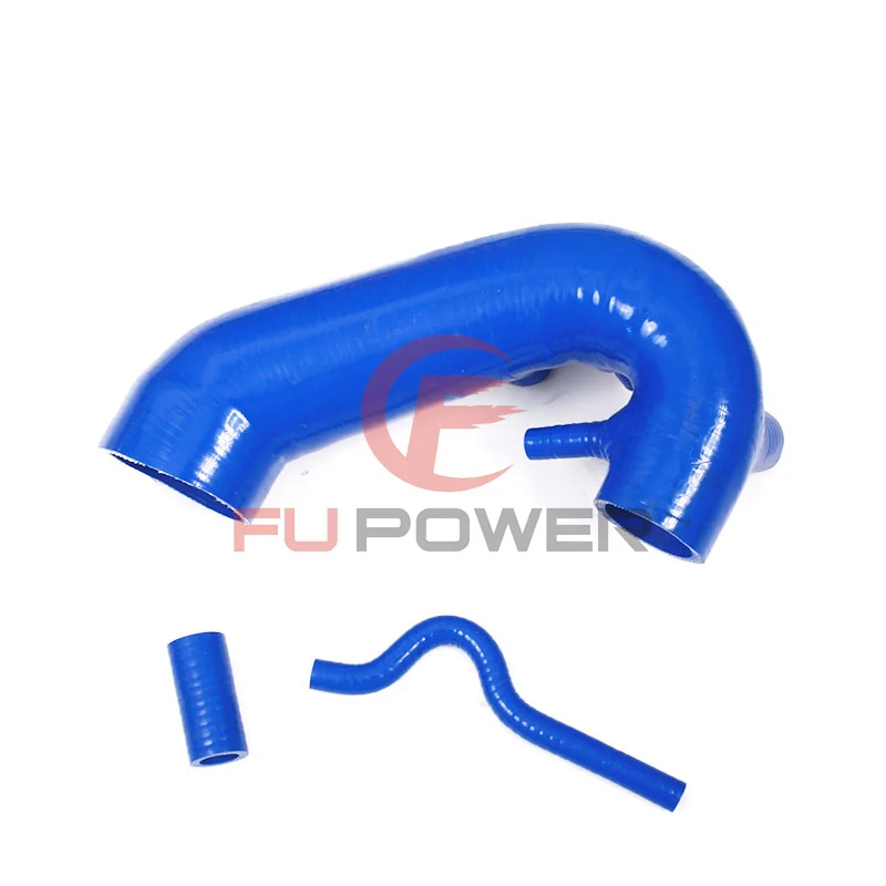 Silicone Induction Intake Hose For 1994-2005 AUDI A4/Passat B5/B5.5 1.8T