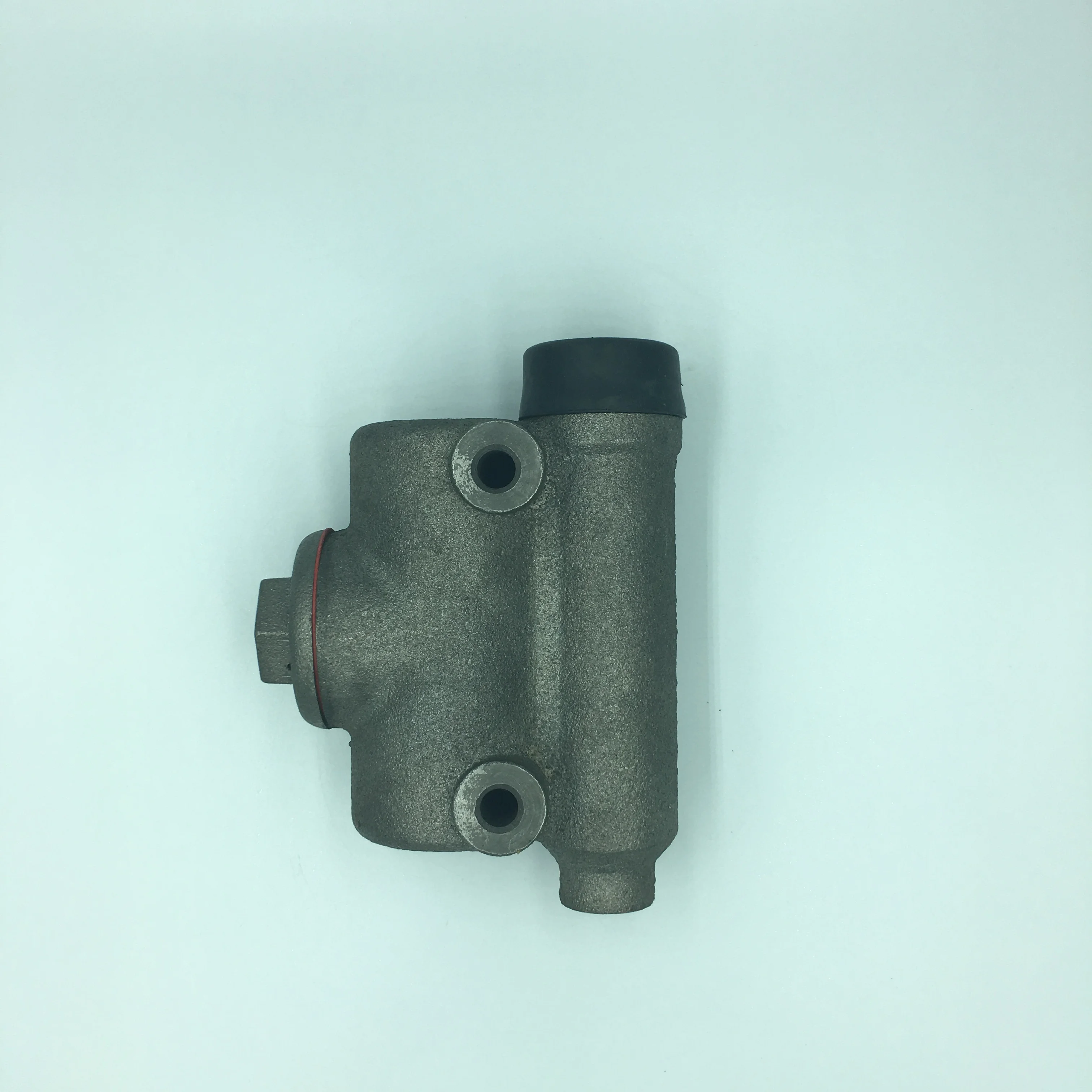 Willis brake master pump and hydraulic brake master cylinder