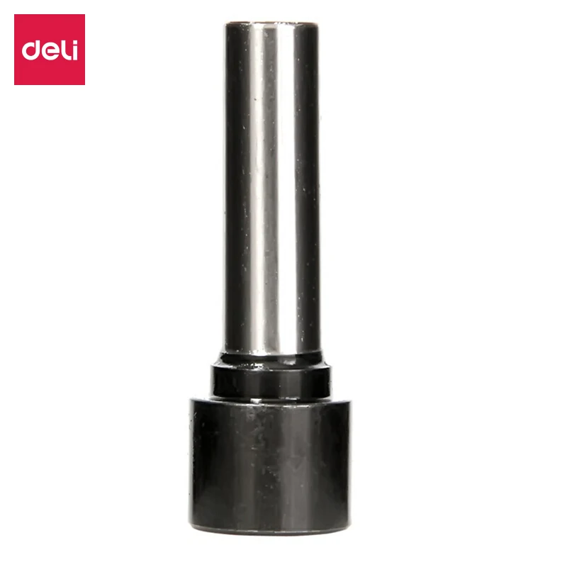 1/4 Inch Straight Shank Hollow Punch Bit Tool Paper Punch Drill for Drills and Drill Presses Hole Punches Tool