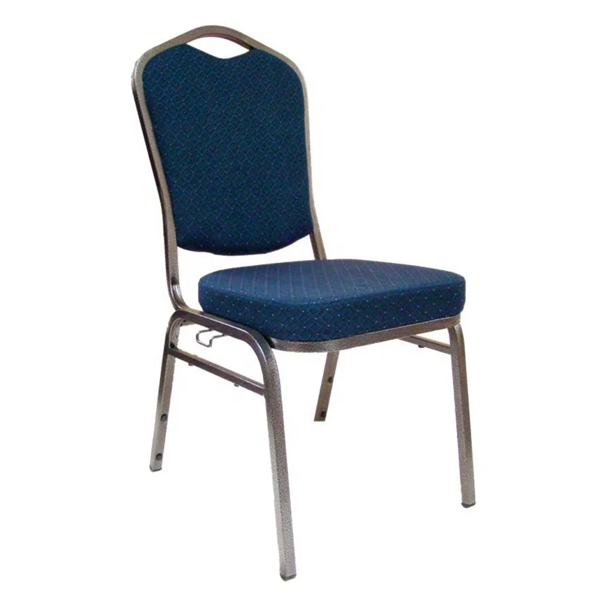 stackable langfang banquet chair gold wedding event chairs banquet