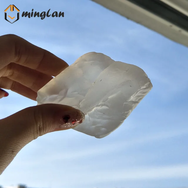 
J0050 EPM Ethylene Propylene Rubber for blending medium-grade internal combustion engine oils additives 