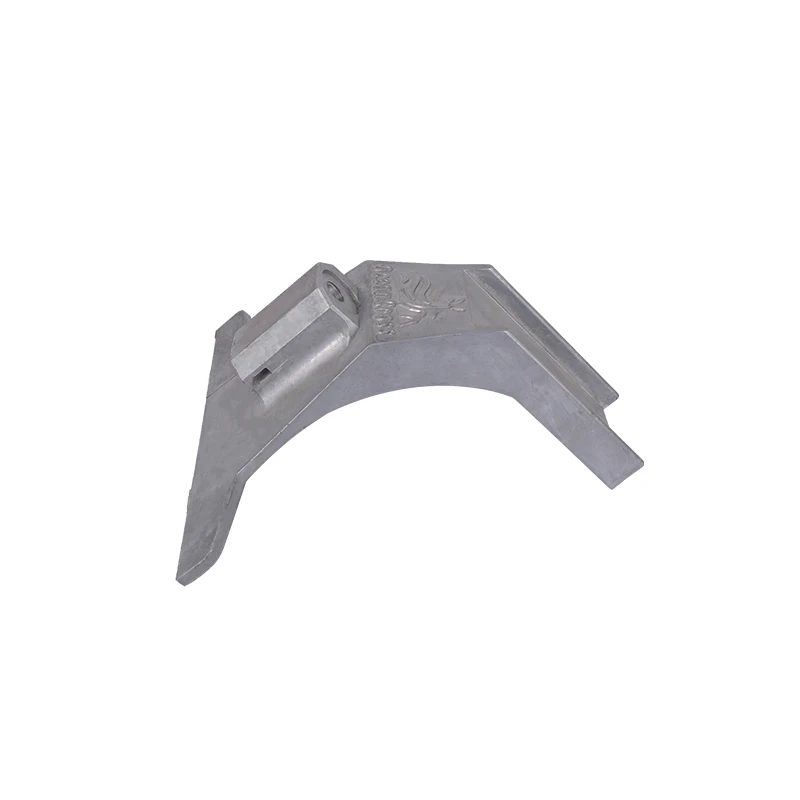 
aluminum alloy for die casting making parts 
