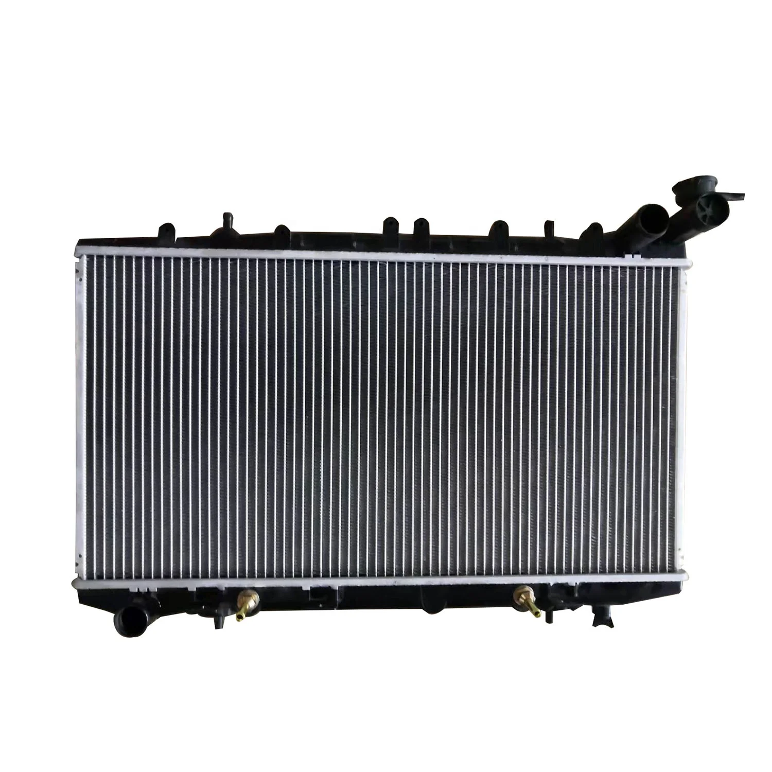 OEM 21460-62J00 Cooling System Parts Auto Car Radiator For Nissan Primera P10 2.0L 16V 1990
