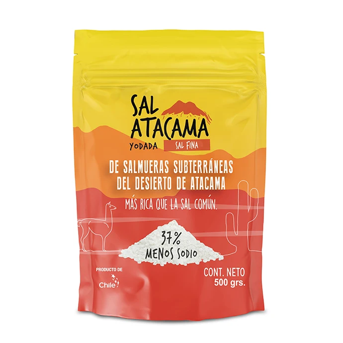 Оптовая продажа неочищенная кристаллическая сырая натуральная морская соль с низким содержанием