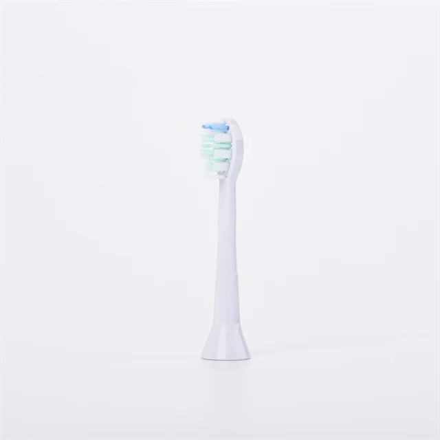 children Micro-nano 20000 Superfine Micro Soft Bristles Nano Ultra Soft  Toothbrush Electric toothbrush head