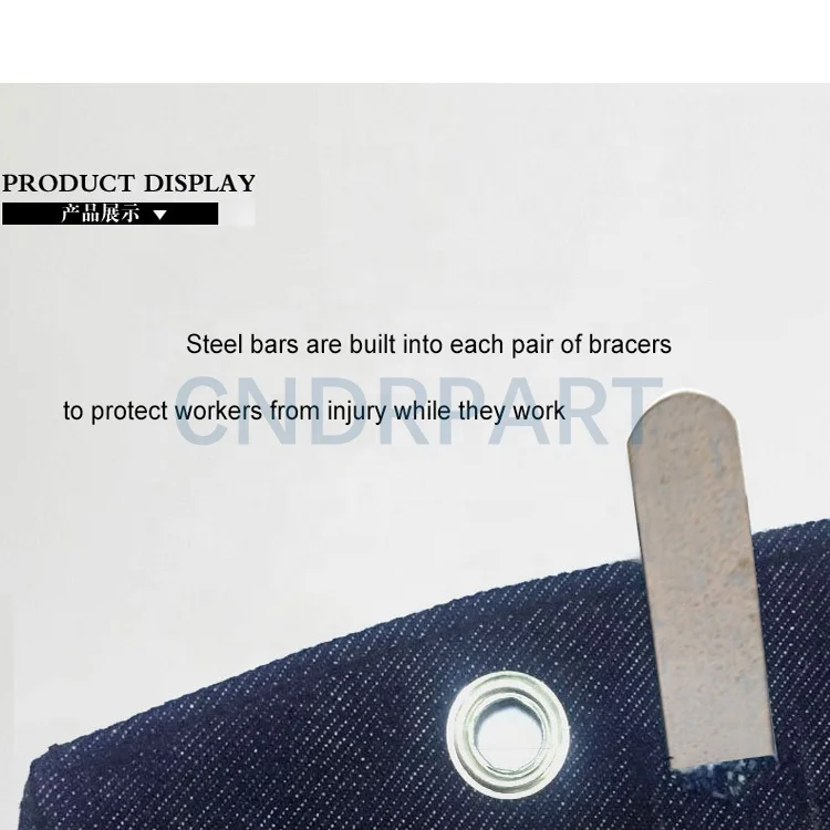 
2019 hot selling anti-cut elbow pads with stock elbow & knee pads 