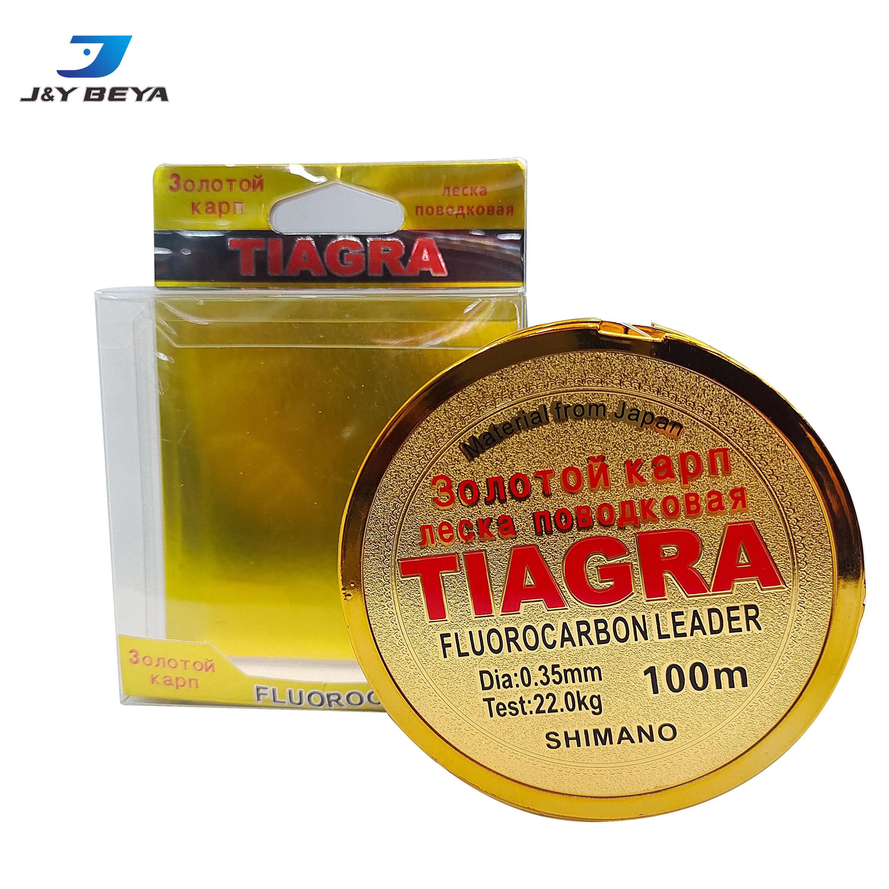 High quality 100 m strong strong nylon thread