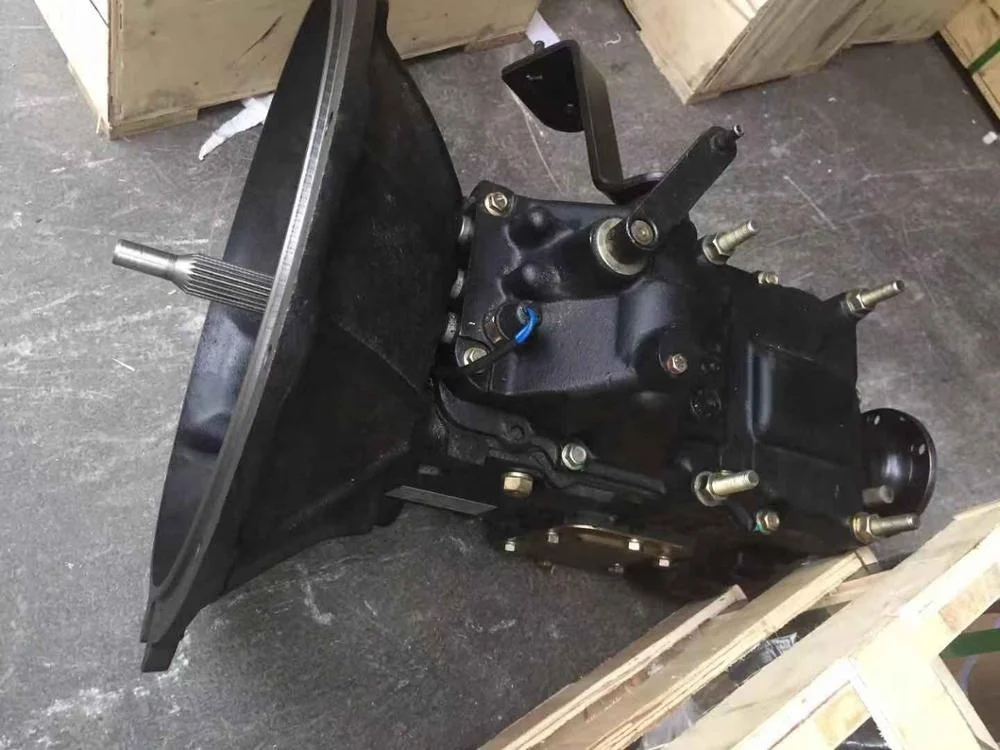 
New 6bd1/6bg1/6sd1/6wg1/6hk1/4bd1 transmission Geatbox For isuzu 