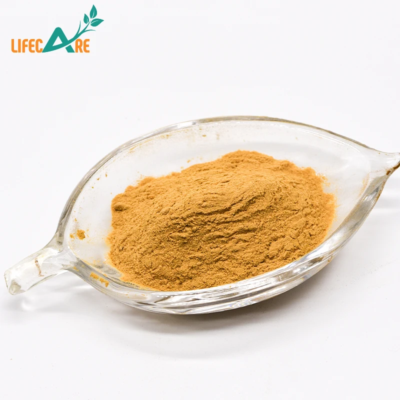 Best Quality Bulk Powder Polysaccharide Agaricus Blazei Polysaccharide In Bulk
