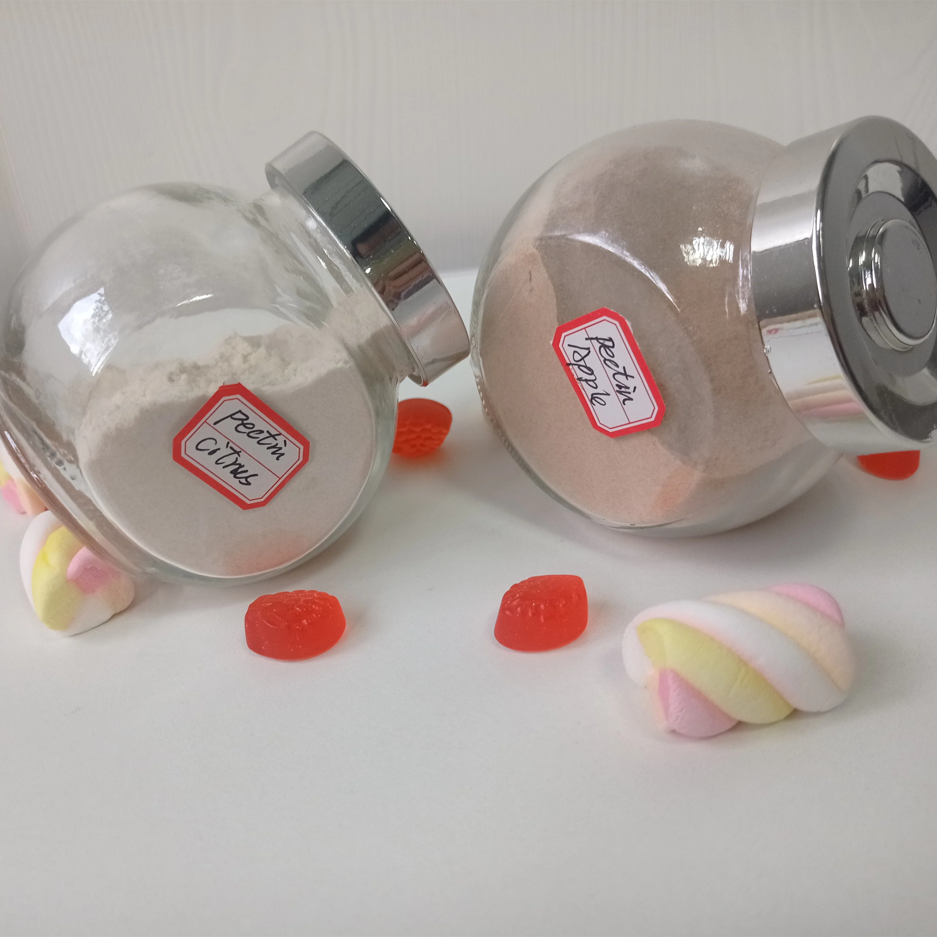 chemically modified sugar beet pectin extract
