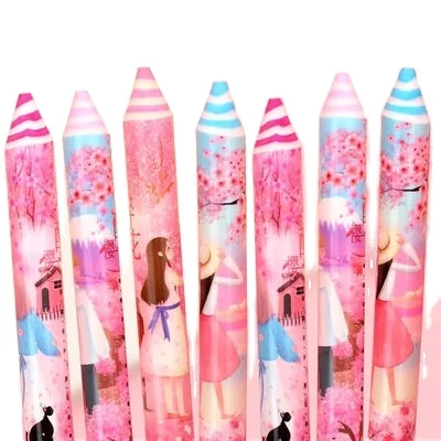 rainbow dry erase school use erasers for kids