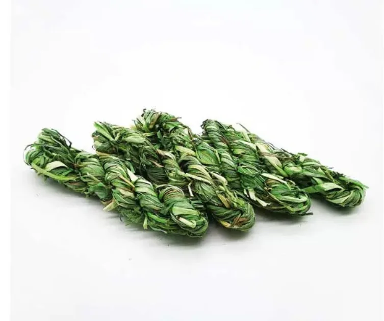 Натуральный Тимоти сено жевать для кроликов и мелких животных с высоким содержанием белка от китайского завода