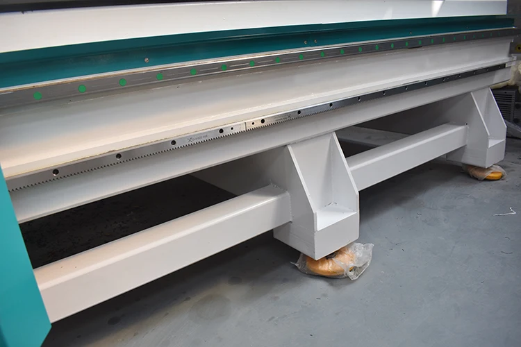 Jinan Mingpu best selling 1325 ATC spindle cnc router machine cnc router machine for wood industry