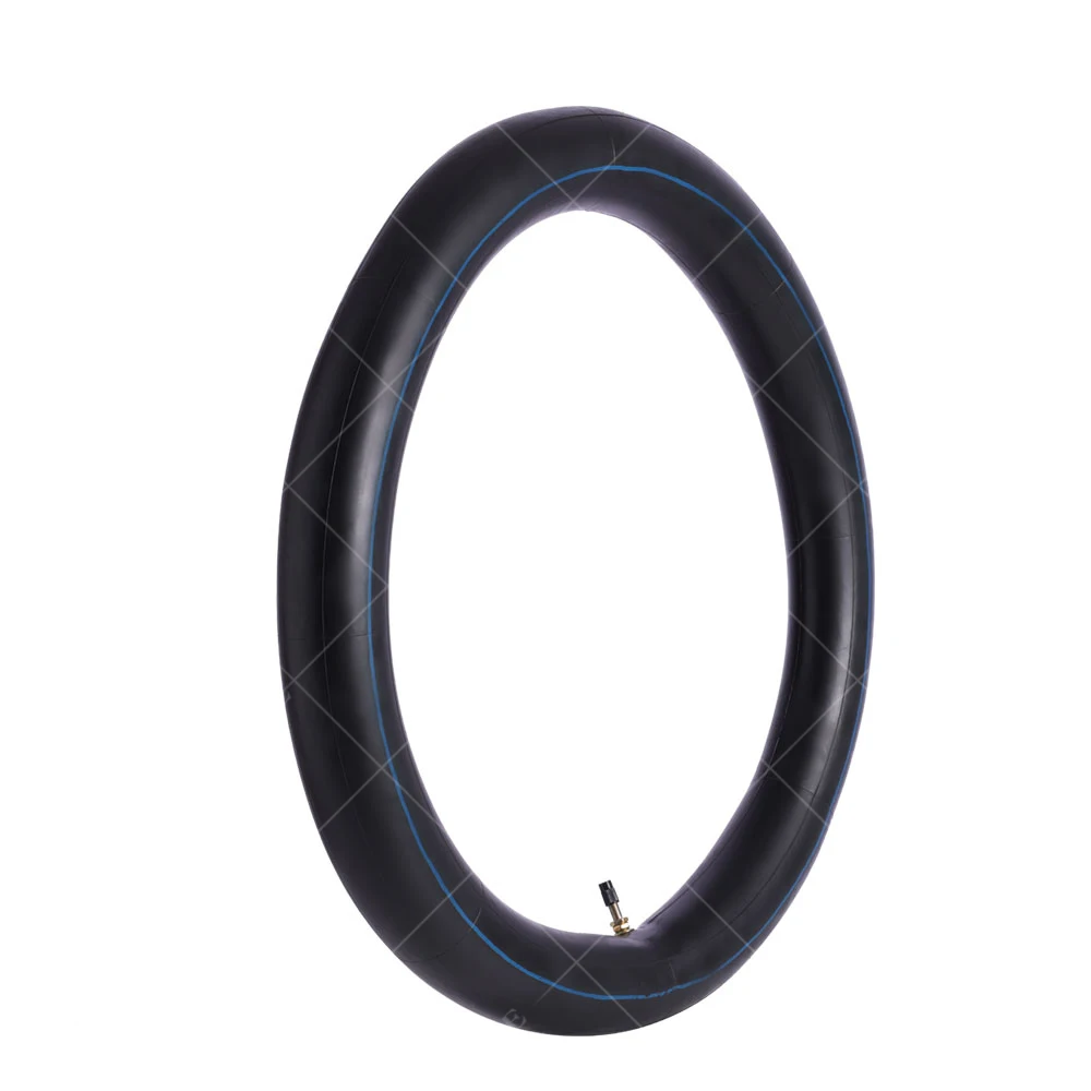 Bicycle Inner Tube 27*2.125/2.3 For Road Bike Tire Butyl Rubber Inner Tube