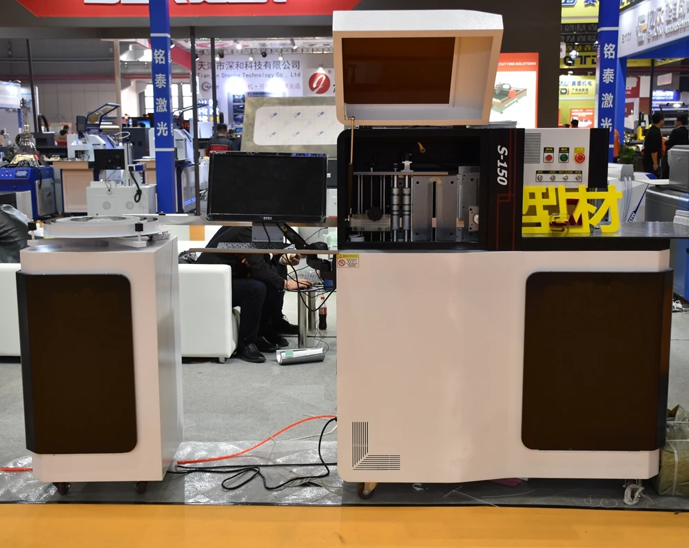 Требуется дистрибьютор, автоматический алюминиевый 3d-гибочный станок для букв