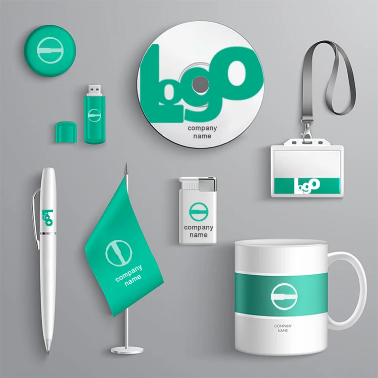 New Product ideas 2024 custom packages High quality metal crafts toys Christmas gift business Novelty promotional gift set