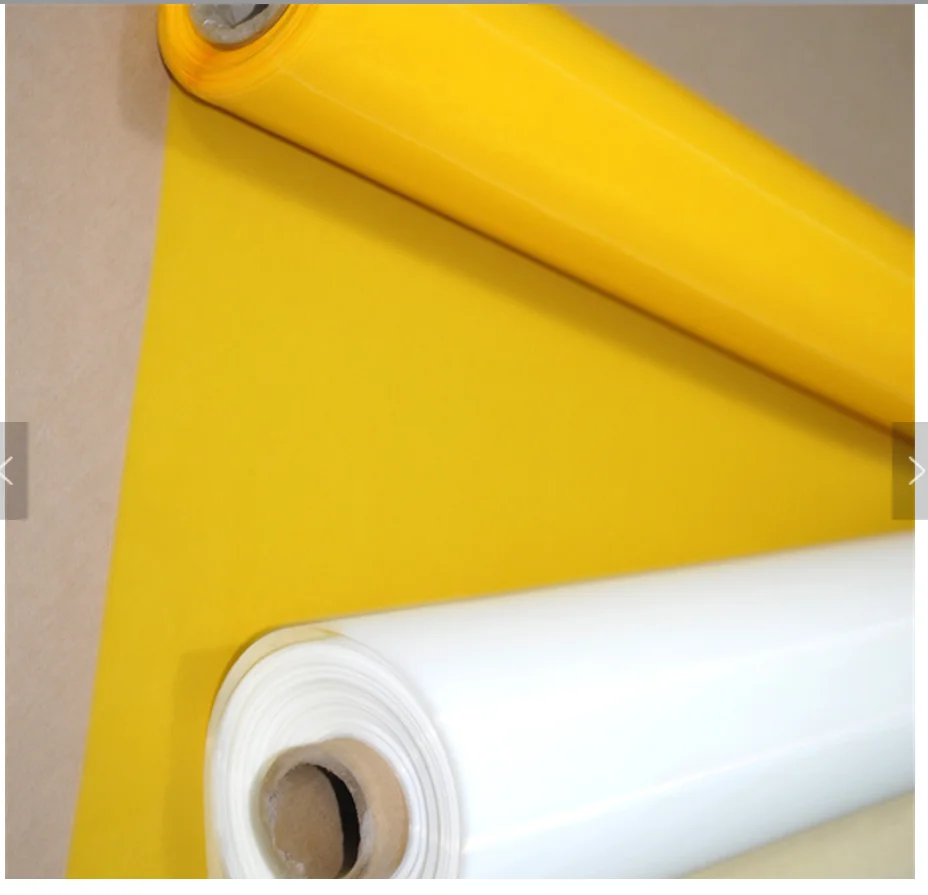 Nylon monofilament filtering mesh fabric cloth