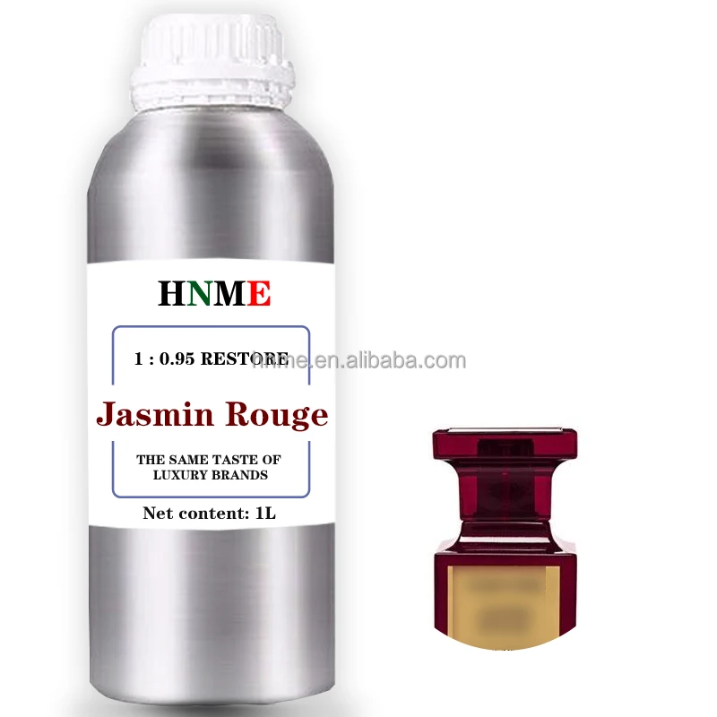 Factory wholesale perfume 1000ml fragrance lasting Tom perfume high quality plant pure oil multi-purpose free sample