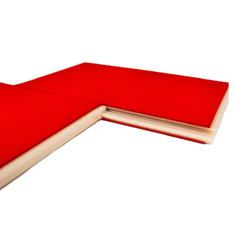 durable  taekwondo performance kick board martial arts training breaking board for sale