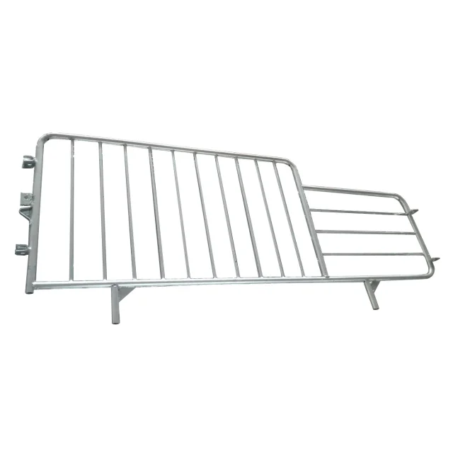 gestation crate /Sow the positioning bar in poultry farming equipment