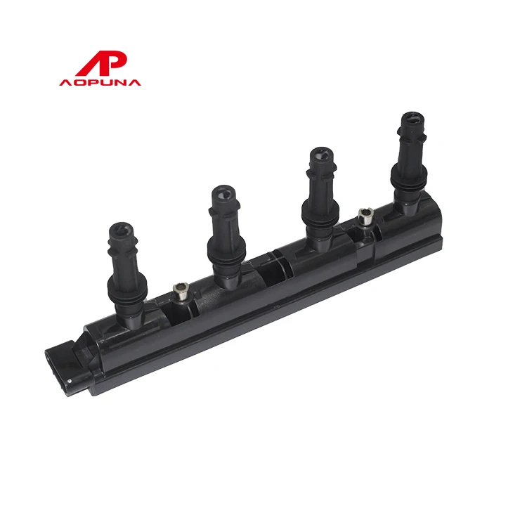 UF669 25198623 55577898 manufacturers auto engine ignition coil 1208092 for Chevrolet AVEO Hatchback