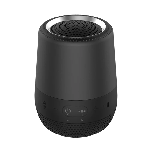 Mini True Wireless Bluetooth Waterproof Speaker Box