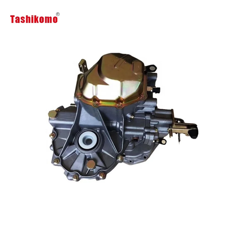 
Manual Gearbox For CHERY QQ 372/472 Transmission Parts 