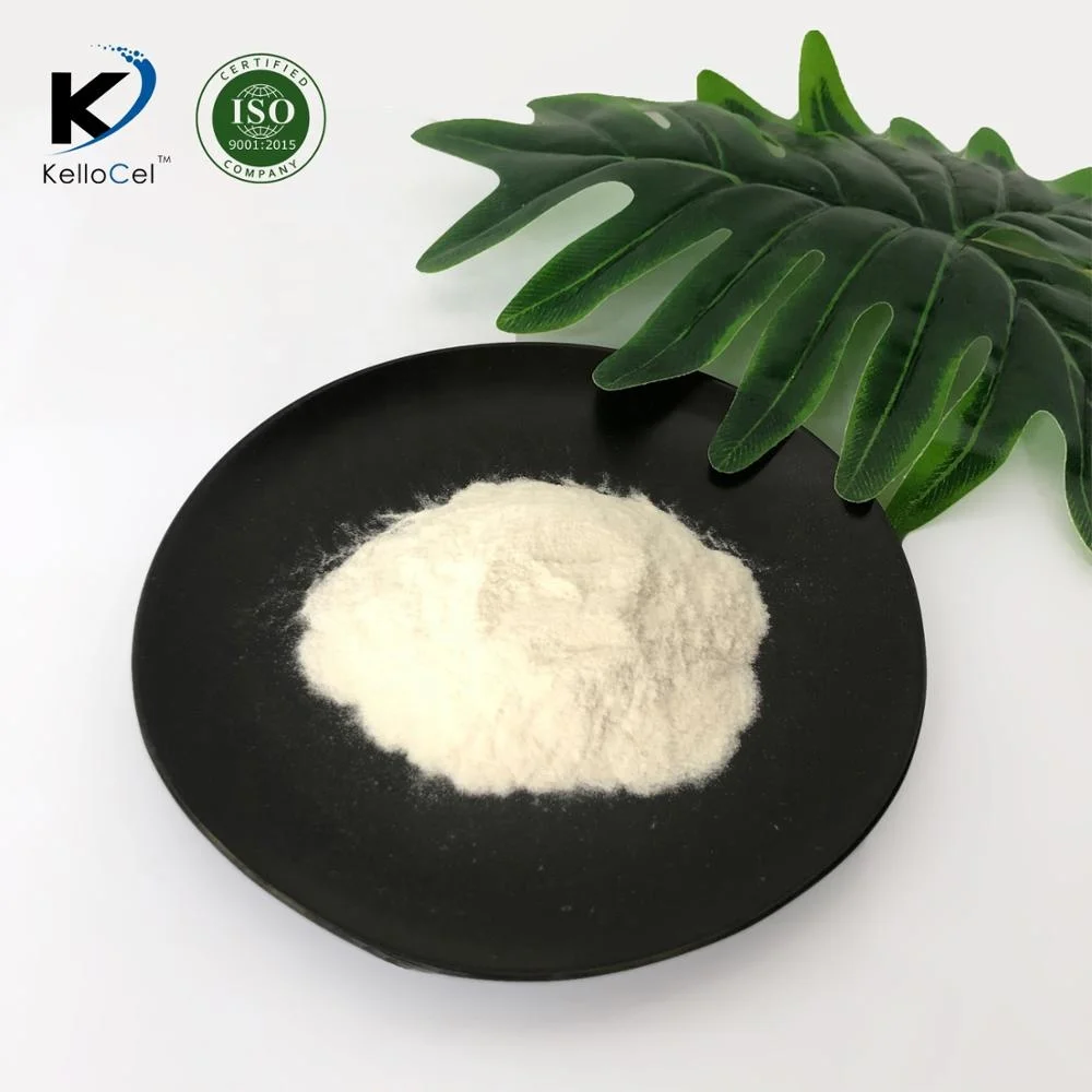  Усилитель краски HPMC/HEC KelloCel для замены Natrosol 250 HBR/Cellosize QP 52000H