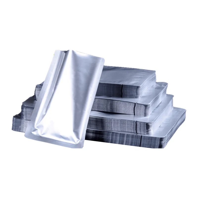 Wholesale aluminum foil vacuum bag biodegradable vacuum seal bags for meat