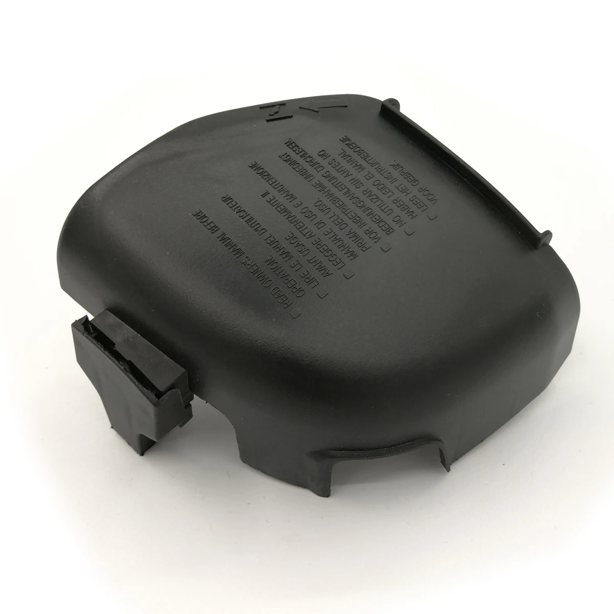 Air Filter Cleaner Cover Housing Base Assembly for Honda GX35 GX35NT 1.3HP 35CC Gas Engine Motor Brush Cutter Trimmer
