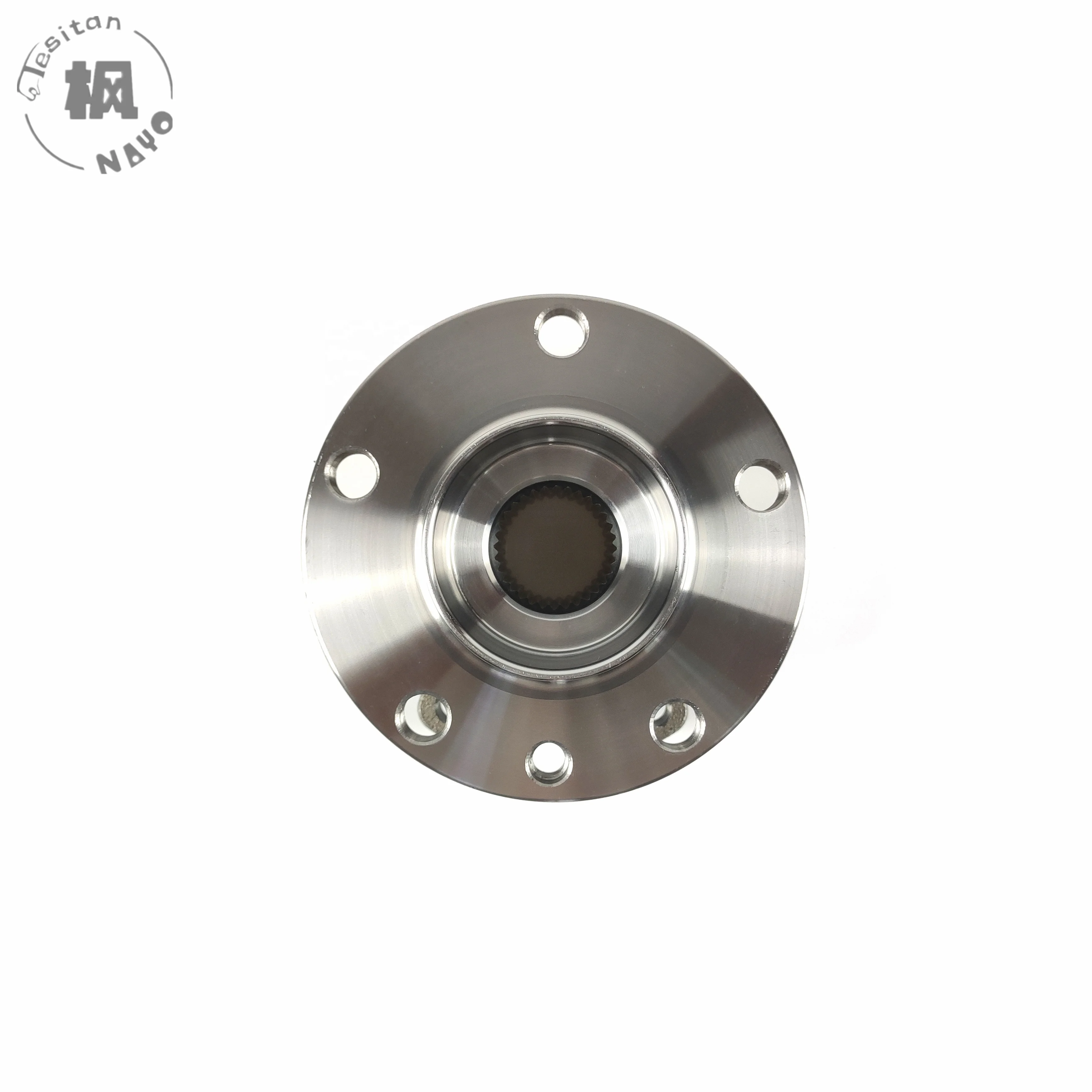 Rear Wheel Hub for Maserati Levante M161 Quattroporte 3.0 V6 OE 670103668