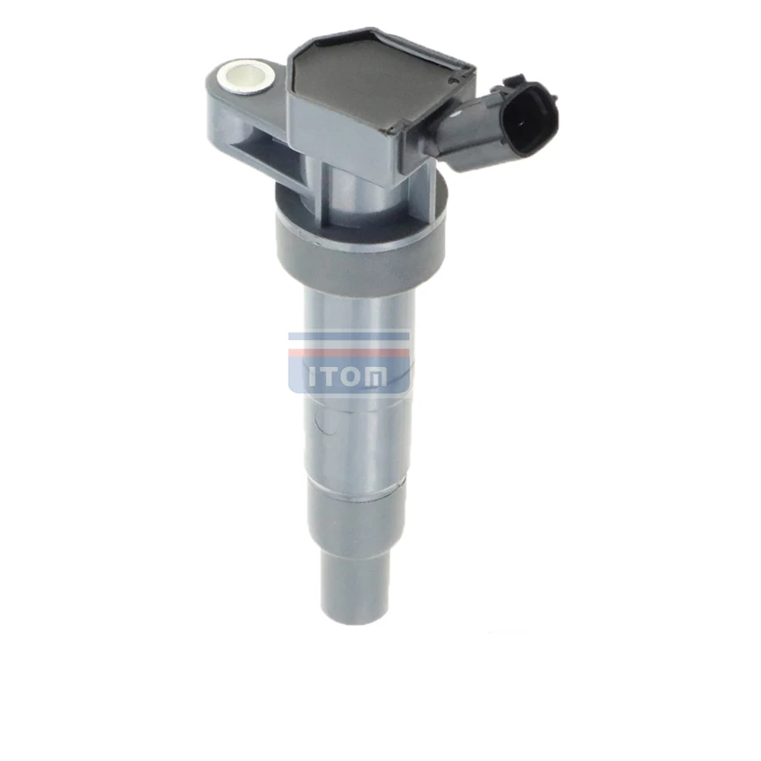 ITOM IGNITION COIL T1142 FOR 2008 2009 2010 2011 2012 2013 2014 SONATA 2.4L L4 LTT