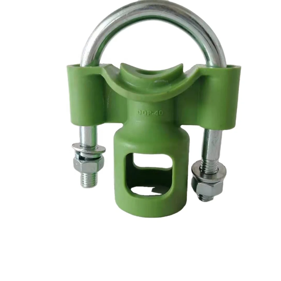 Special nozzle  DQP-40 Blow pipe 1.5 inch used in cleaning system to enhance secondary drainage industrial bag filter