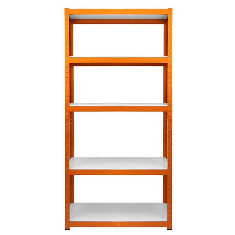 Различные виды промышленных полок для дома, офиса, гаража, черный регулируемый стеллаж