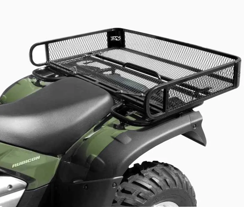 Универсальная задняя корзина для груза Swisher ATV