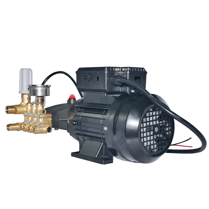 China best high pressure electric small dc motor water pump for sale