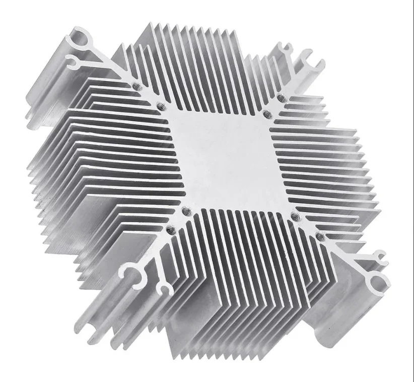 Shanghai factory direct sales CNC machining support customization for aluminium extrusion die heating furnace