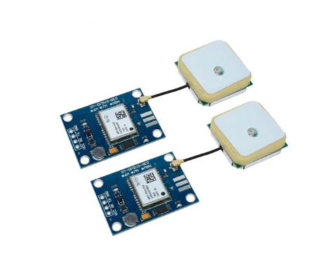 APM2.5 NEO-6M NEO-M8N NEO-M7N-0-000 GPS модуль GYGPSV1-8M 3-5V GYGPSV5-NEO для Pixhawk APM