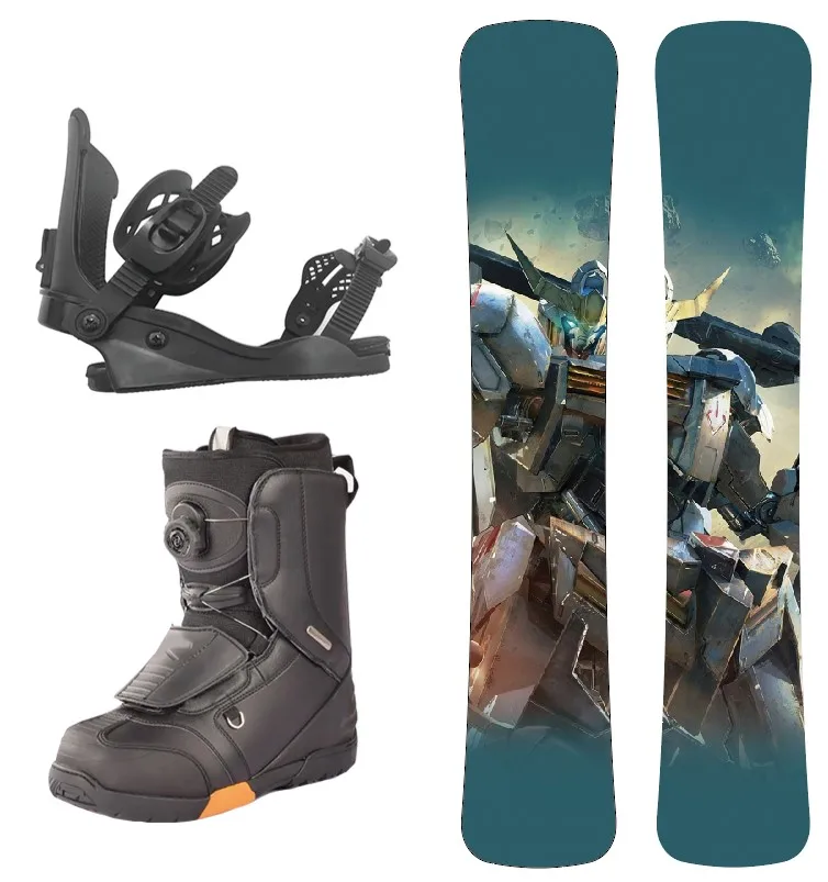 Alpine Snowboards Race Snowboards Freecarve snowboard