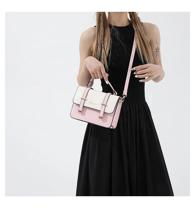 Wholesale Ladies Tote Flap Handle Bags Small Wallet Women 2024 Hand Bags Ladies Customization Handbags For Women Designer Bags