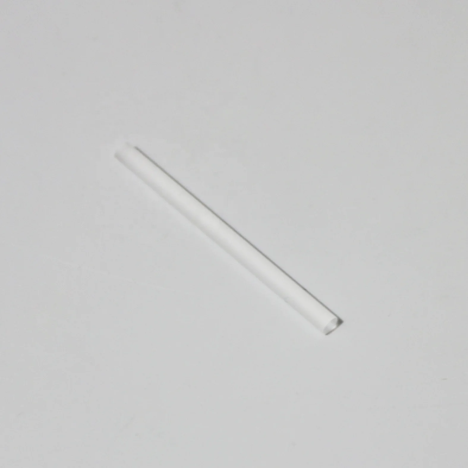 VY Optical Grade Cylindrical Lenses High Polished BK7 K9 Glass Rod Lens