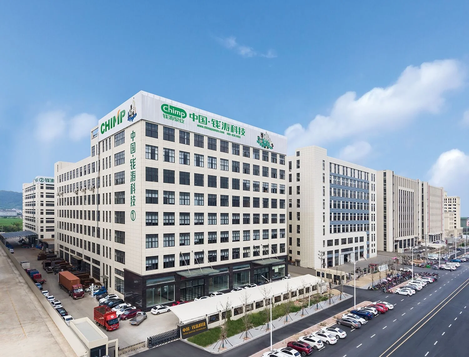 Farm industrial 2hp 2 inch electric waste water sewage submersible pump