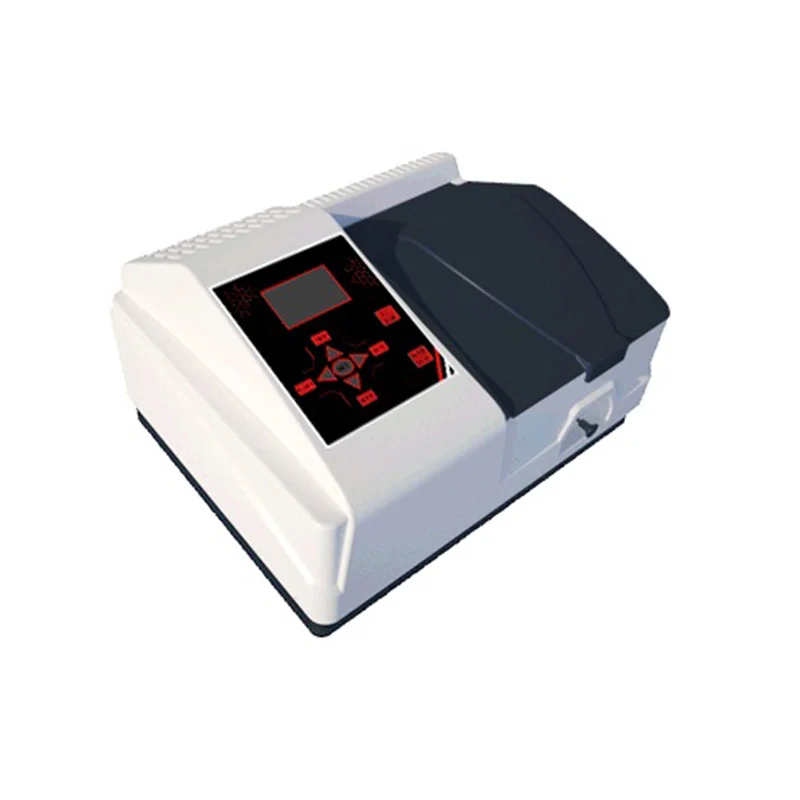 Manufacturing low-noise dual-beam ftir spectrophotometer spectrophotometers