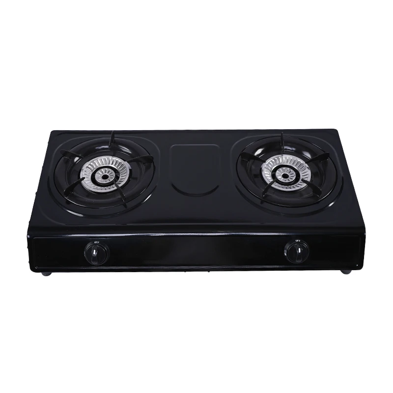 Chinese Factory Parts Appliances Kitchen Table Top Gas Cooker Stove