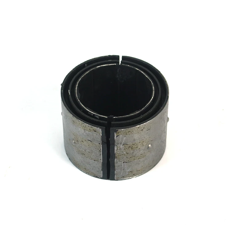 HOWO Heavy Duty Truck Parts Quality Assurance Rubber Bushing WG9925688210 Rubber Bearing for SINOTRUK