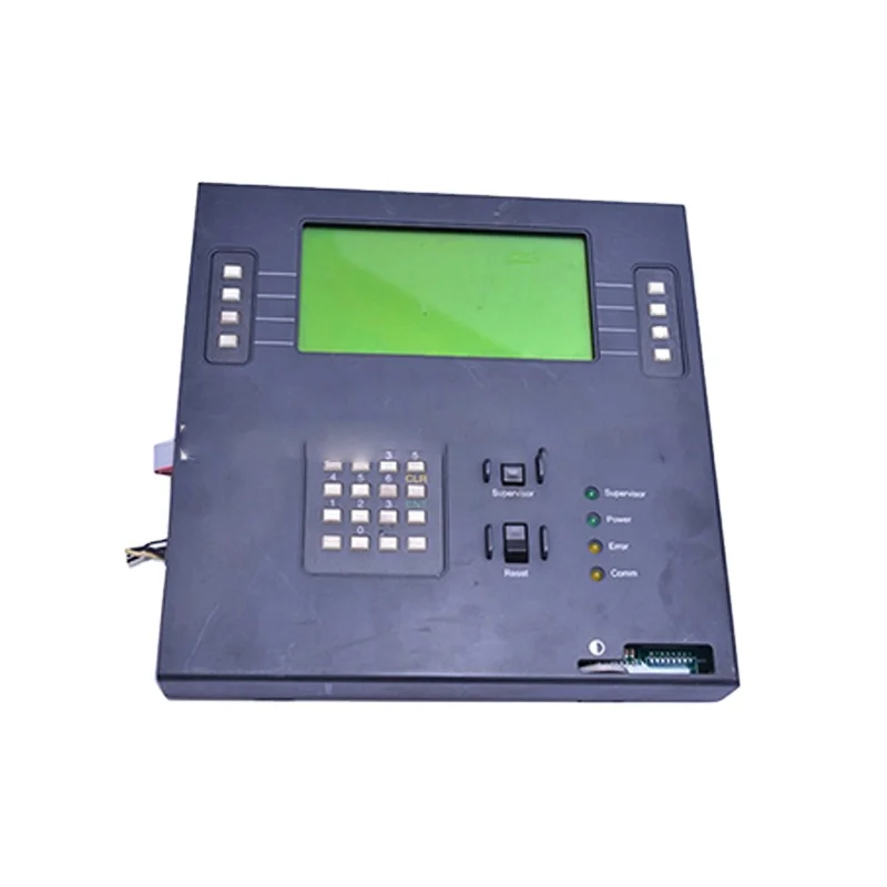 Детали для банкомата NCR 58XX улучшенная Панель оператора 445-0606916 4450606916