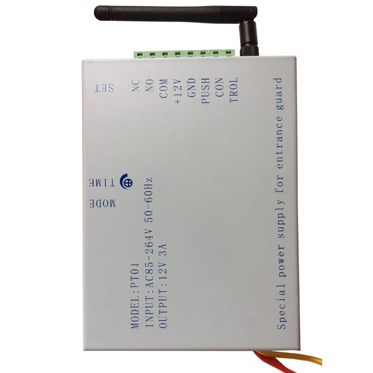 12v 3a wifi система контроля доступа специальный источник питания для мобильного
